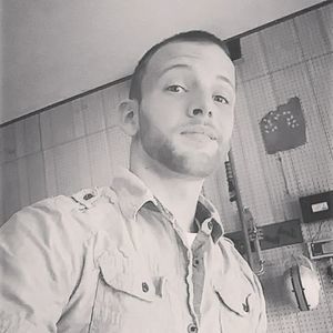 Meet your Posher, Travis